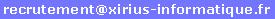 Adresse contact